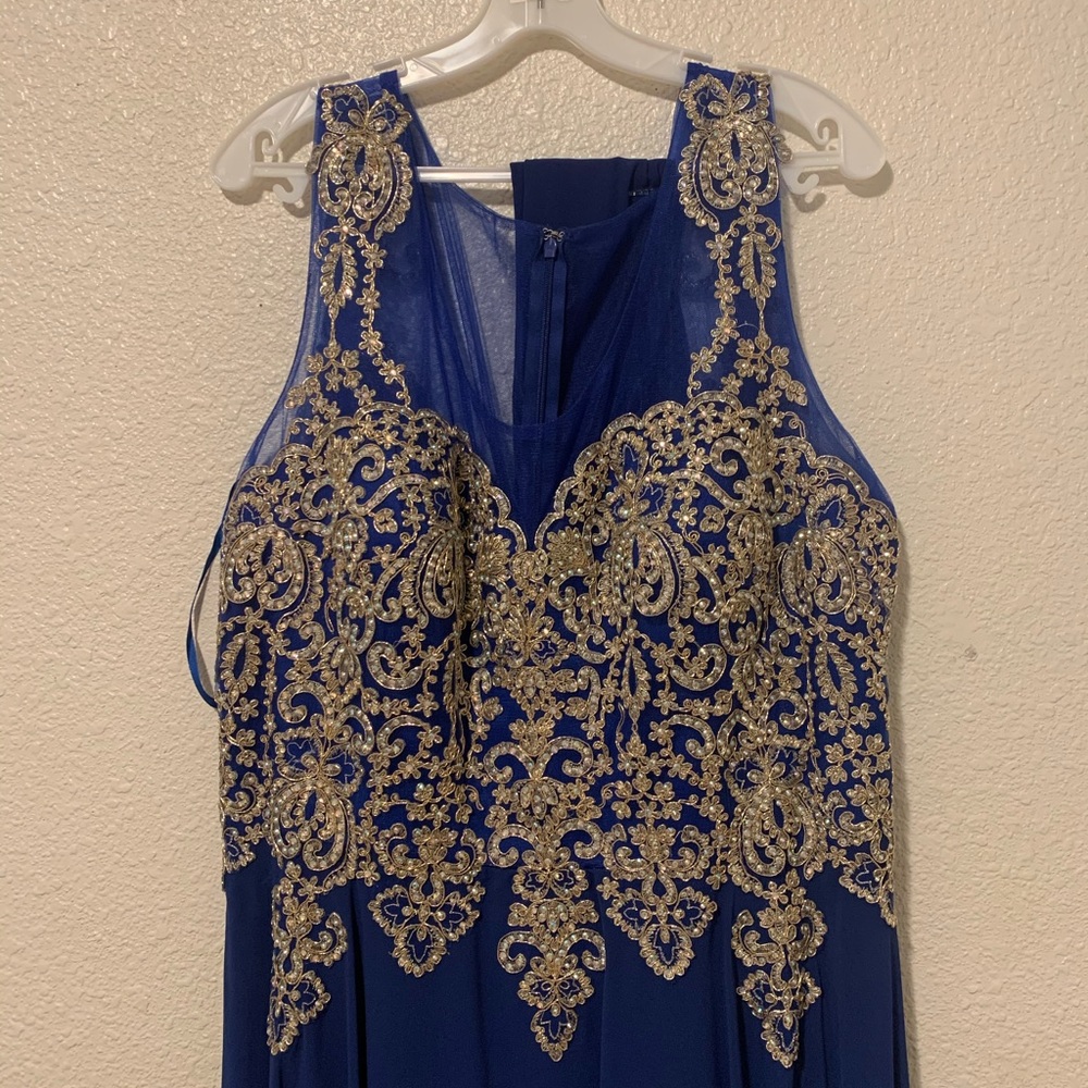Formal/Prom dress